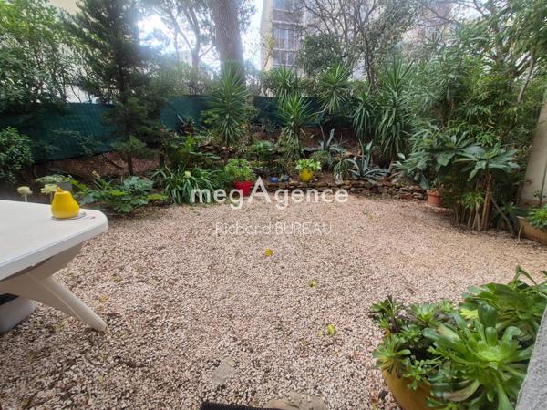 Appartement à TOULON, 83000 - 4 pièces 89m²