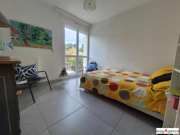 Appartement à TOULON, 83000 - 4 pièces 89m²