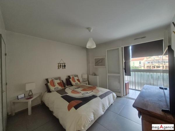 Appartement à TOULON, 83000 - 4 pièces 89m²