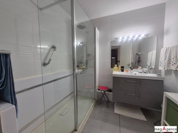 Appartement à TOULON, 83000 - 4 pièces 89m²