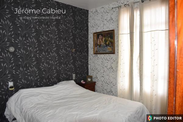 Immobilier Deauville (14800) – Maison 93m2 – 649 000 €