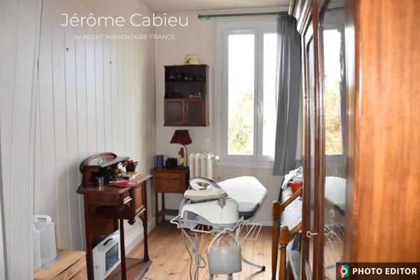 Immobilier Deauville (14800) – Maison 93m2 – 649 000 €