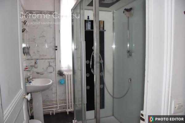 Immobilier Deauville (14800) – Maison 93m2 – 649 000 €