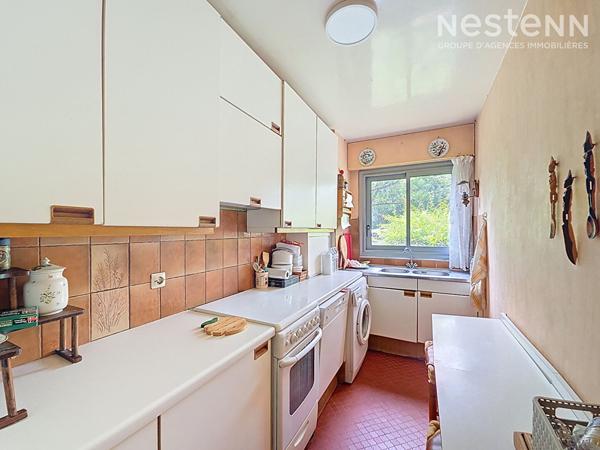 Vente Appartement Antony 3 pièces 66m² - cave - parking - rez-de-chaussée