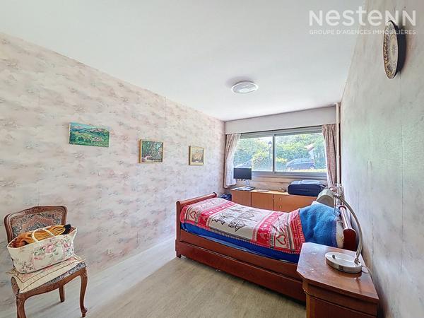 Vente Appartement Antony 3 pièces 66m² - cave - parking - rez-de-chaussée