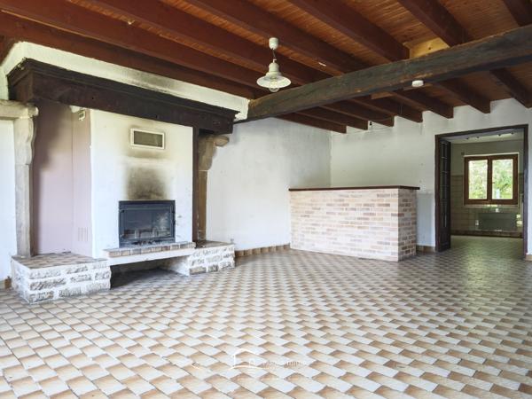 MAISON A RENOVER Chenay (79120)
