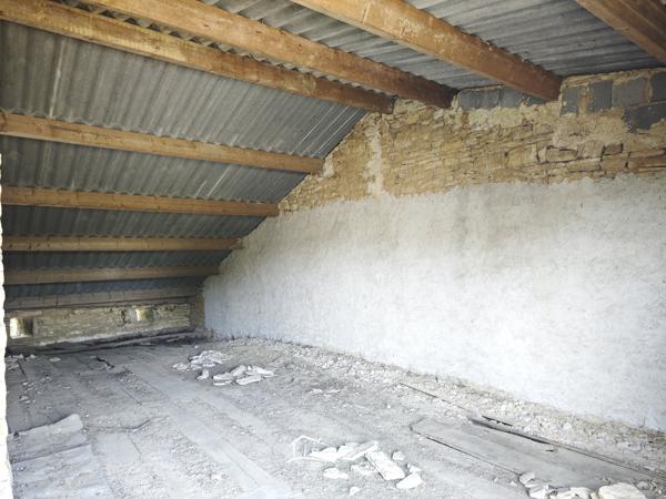 MAISON A RENOVER Chenay (79120)