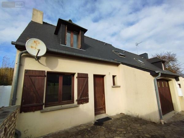 Maison à vendre à Dinard en Ille-et-Vilaine (35800), ref : 35094-1269