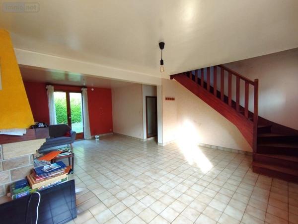 Maison à vendre à Dinard en Ille-et-Vilaine (35800), ref : 35094-1269