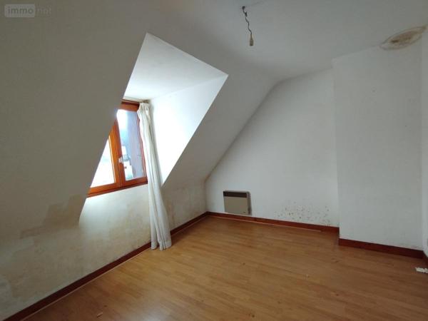 Maison à vendre à Dinard en Ille-et-Vilaine (35800), ref : 35094-1269