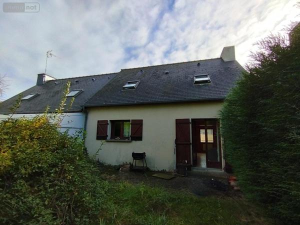 Maison à vendre à Dinard en Ille-et-Vilaine (35800), ref : 35094-1269