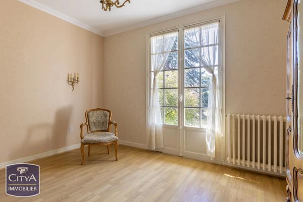 Maison à vendre 6 pièces 133.22m² Sainte-Feyre (23000)