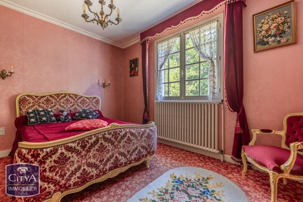 Maison à vendre 6 pièces 133.22m² Sainte-Feyre (23000)