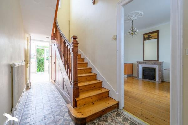 Maison à vendre 581 000 € La Rochelle 6 p 122 m² DPE D