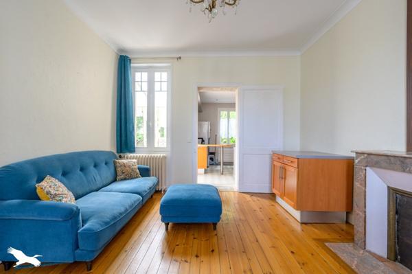 Maison à vendre 581 000 € La Rochelle 6 p 122 m² DPE D