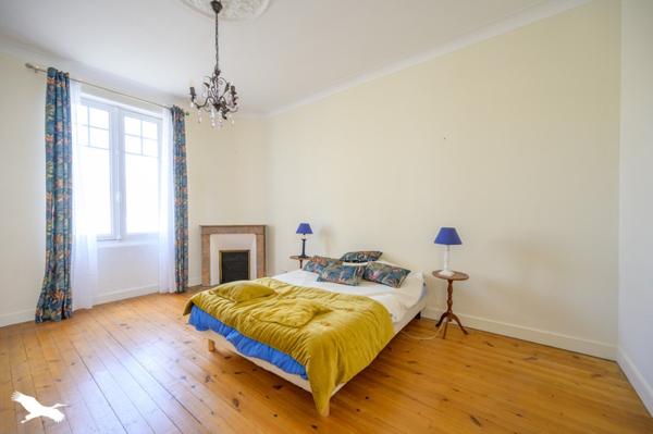 Maison à vendre 581 000 € La Rochelle 6 p 122 m² DPE D