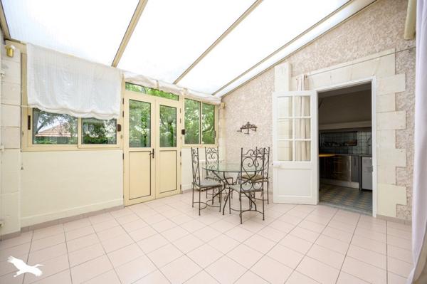 Maison à vendre 581 000 € La Rochelle 6 p 122 m² DPE D