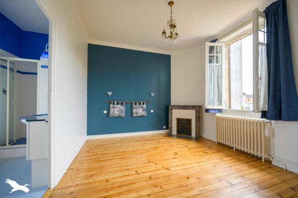 Maison à vendre 581 000 € La Rochelle 6 p 122 m² DPE D