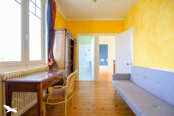 Maison à vendre 581 000 € La Rochelle 6 p 122 m² DPE D
