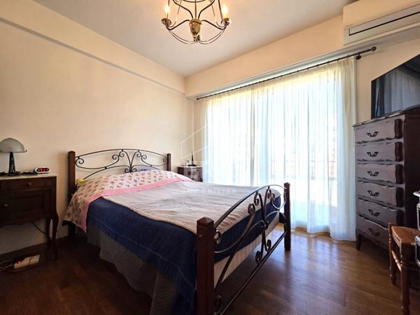 Beau 3P - Résidence standing - La Pinède à 150m de la mer