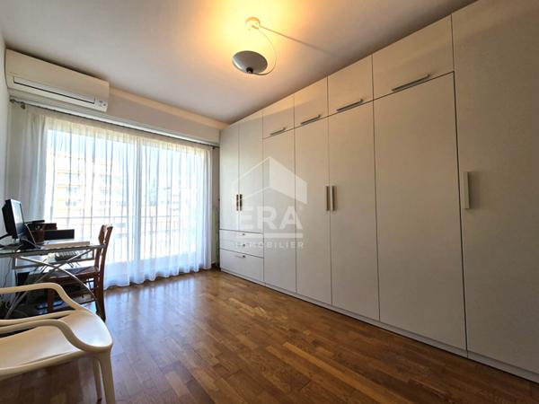 Beau 3P - Résidence standing - La Pinède à 150m de la mer