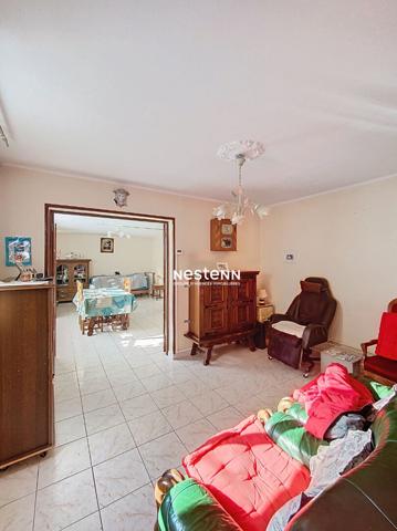 Maison Saint-Denis 6 pièces 120m² sur 384 m² de terrain