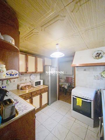 Maison Saint-Denis 6 pièces 120m² sur 384 m² de terrain