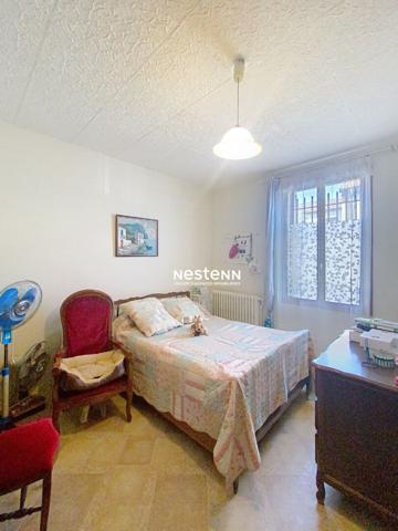 Maison Saint-Denis 6 pièces 120m² sur 384 m² de terrain