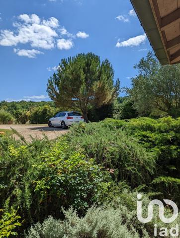 Maison à vendre 6 pièces 132 m² Lalinde