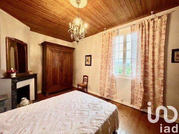 Maison à vendre 6 pièces 132 m² Lalinde