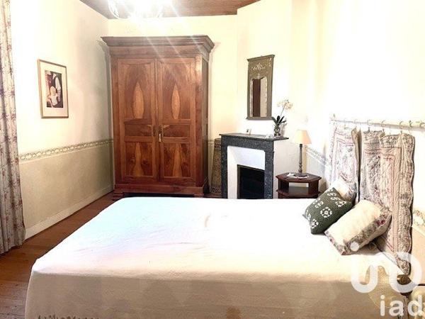 Maison à vendre 6 pièces 132 m² Lalinde