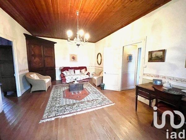 Maison à vendre 6 pièces 132 m² Lalinde