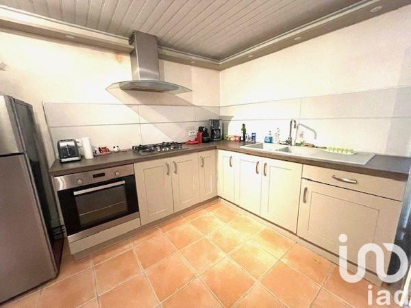 Maison à vendre 6 pièces 132 m² Lalinde