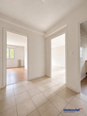Vente Appartement 46m2 - 1 chambre(s) - Lille, • Réf. VA1999