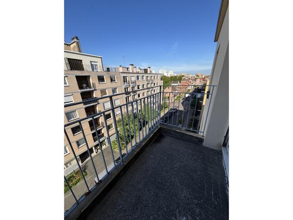 T3 à louer à La Madeleine - Réf. 1606