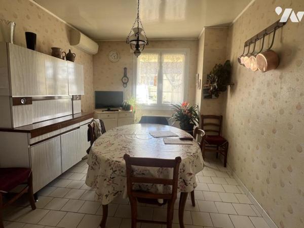 RANES, 15 min ARGENTAN, pavillon 5ch, jardin