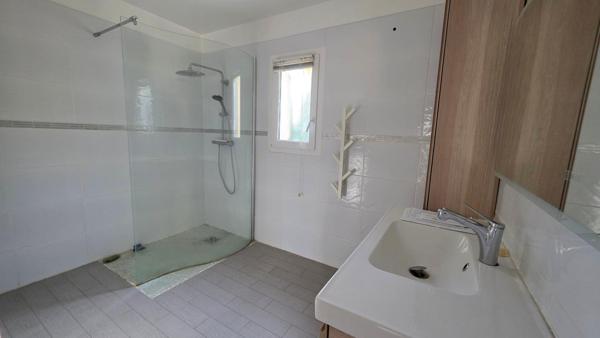 Maison à MANOSQUE, 04100 - 5 pièces 120m²