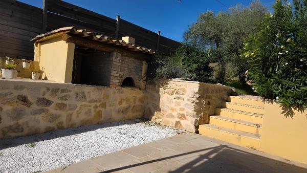 Maison à MANOSQUE, 04100 - 5 pièces 120m²