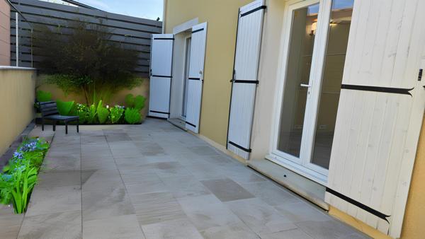 Maison à MANOSQUE, 04100 - 5 pièces 120m²