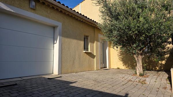 Maison à MANOSQUE, 04100 - 5 pièces 120m²
