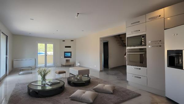 Maison à MANOSQUE, 04100 - 5 pièces 120m²