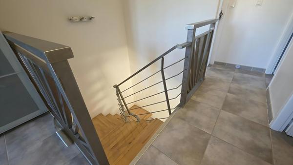 Maison à MANOSQUE, 04100 - 5 pièces 120m²