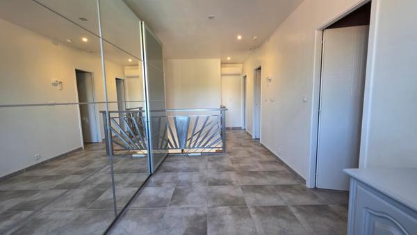 Maison à MANOSQUE, 04100 - 5 pièces 120m²