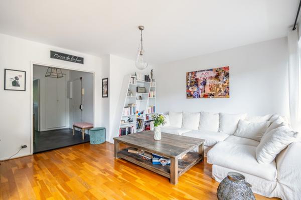 Magnifique 5 pièces 100 m²