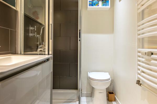 Magnifique 5 pièces 100 m²