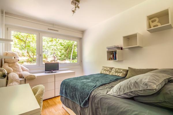 Magnifique 5 pièces 100 m²