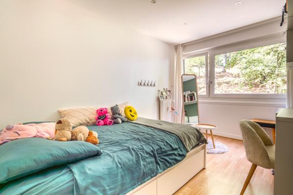 Magnifique 5 pièces 100 m²