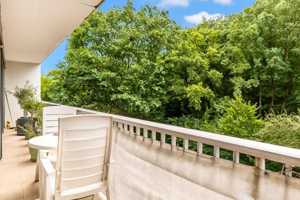 Magnifique 5 pièces 100 m²