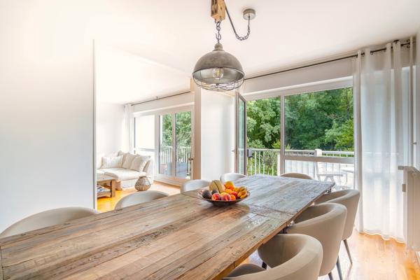 Magnifique 5 pièces 100 m²