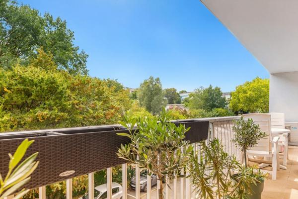 Magnifique 5 pièces 100 m²